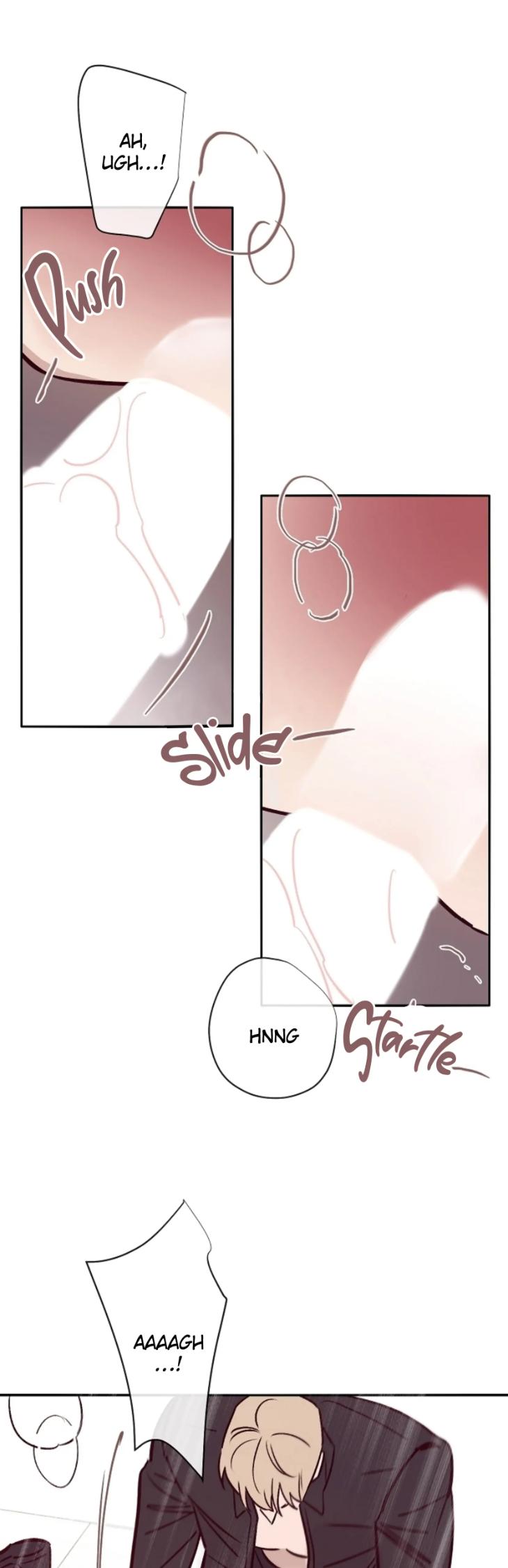 Marcel by Keumung/ Jinsung – Uncensored – Ch. 44 [Eng] page 17