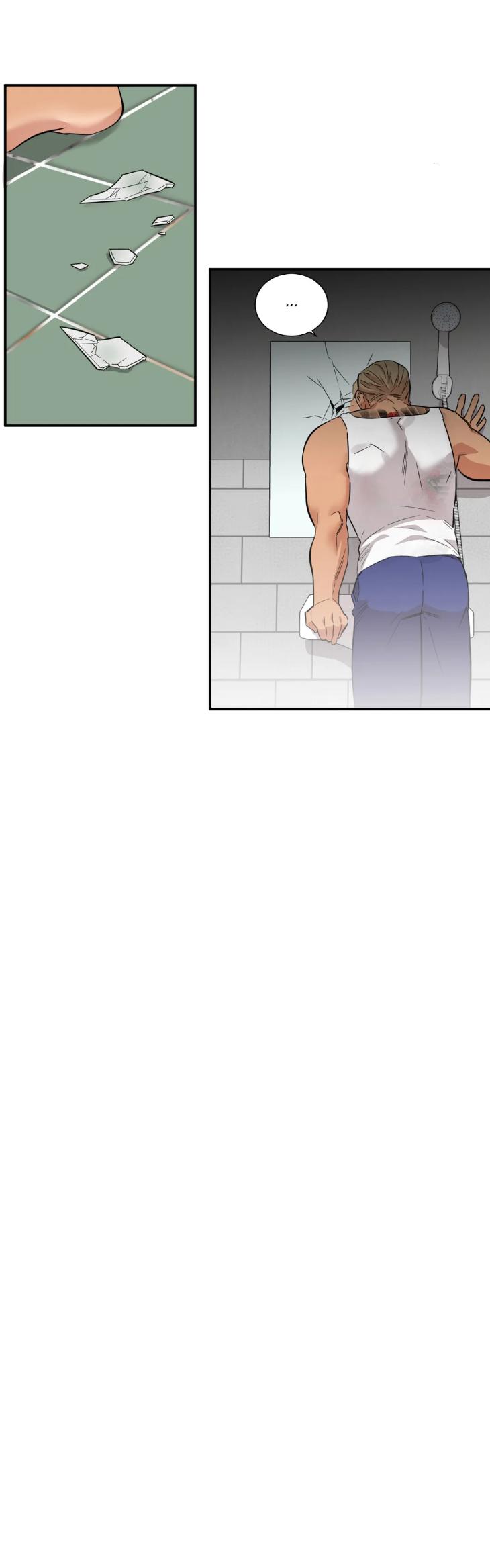 Golden Opportunity by Sand/ Chu – Season 1 – Uncensored [Eng] page 18