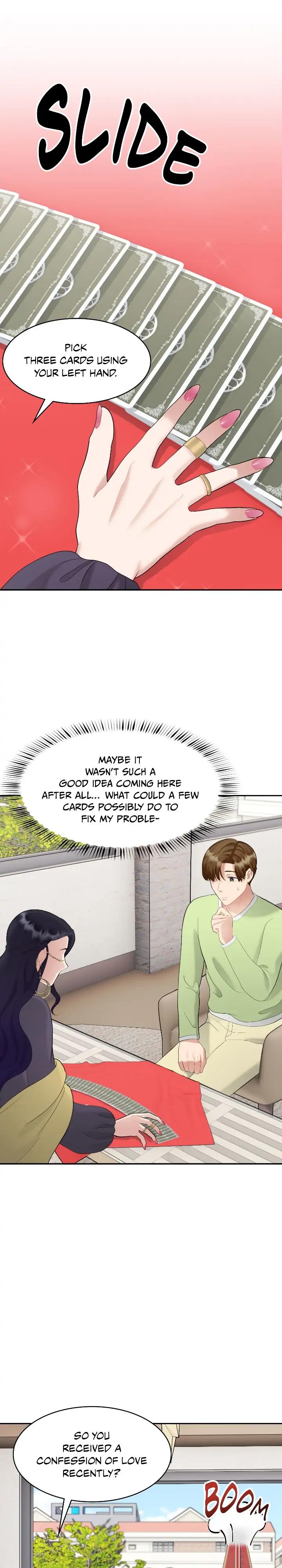 How to Train a Good-for-Nothing Rich Boy by Cheodol [Eng] page 16