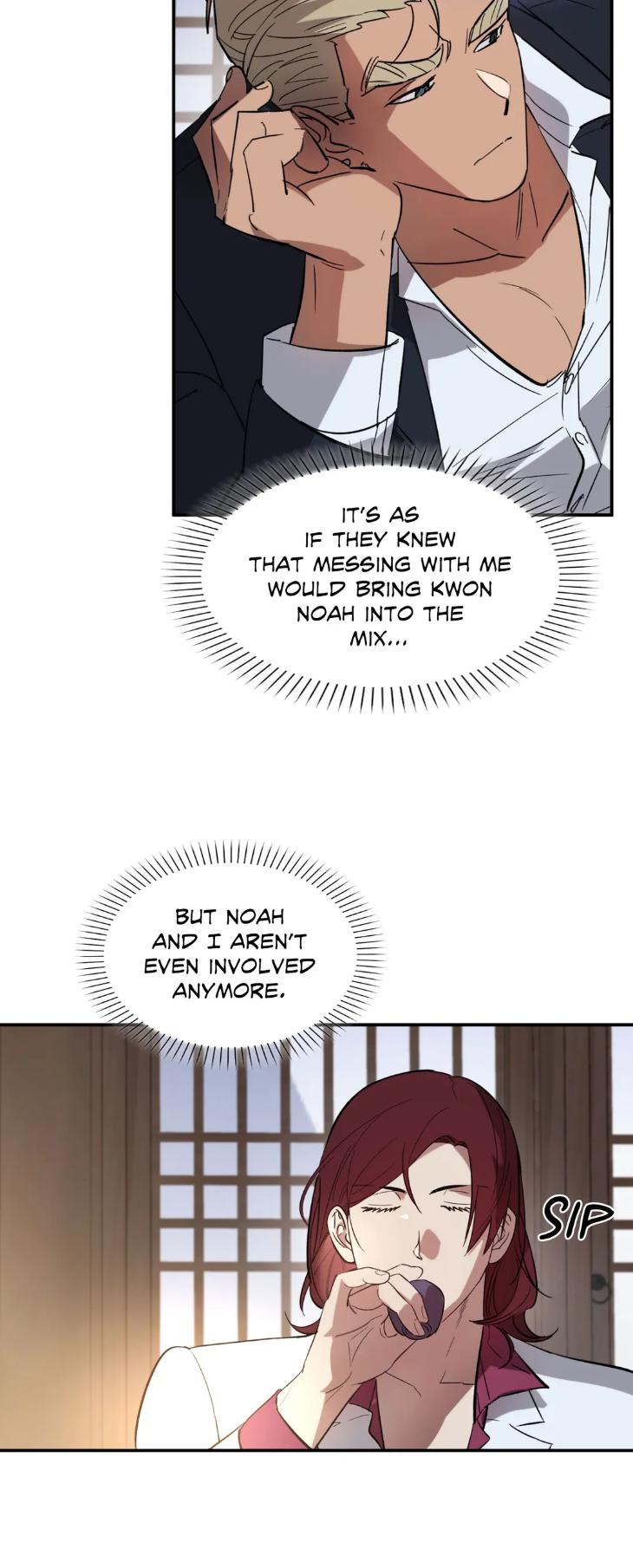 Golden Opportunity by Sand/ Chu – Season 1 – Uncensored [Eng] page 19