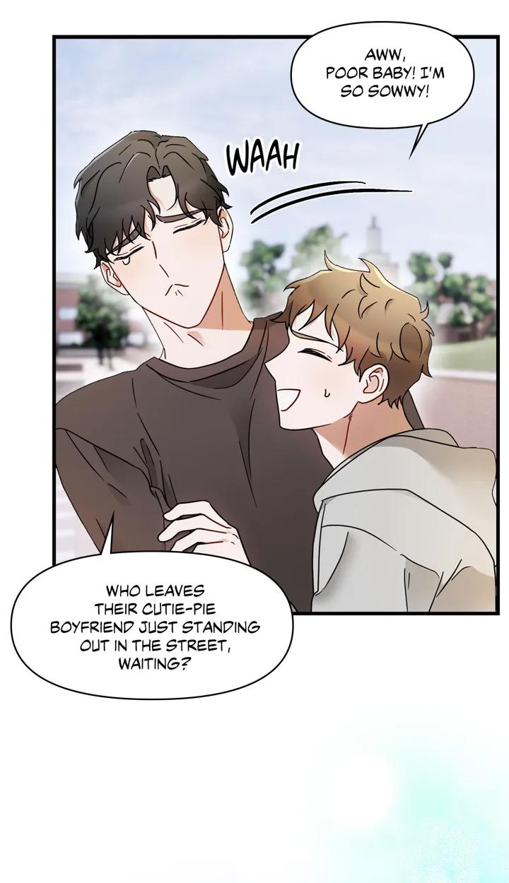 The Alpha Agenda by TR – Uncensored [Eng] page 19