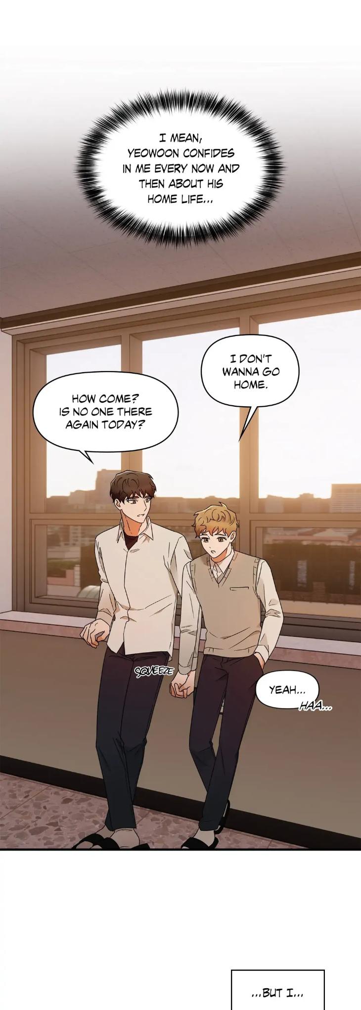 The Alpha Agenda by TR – Uncensored [Eng] page 19