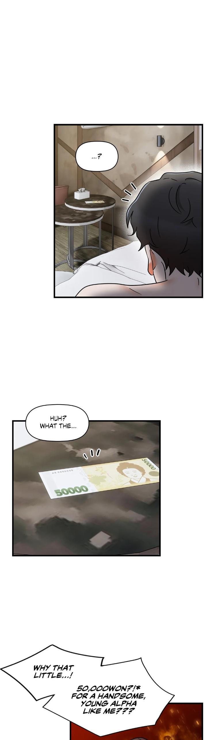 The Alpha Agenda by TR – Uncensored [Eng] page 19