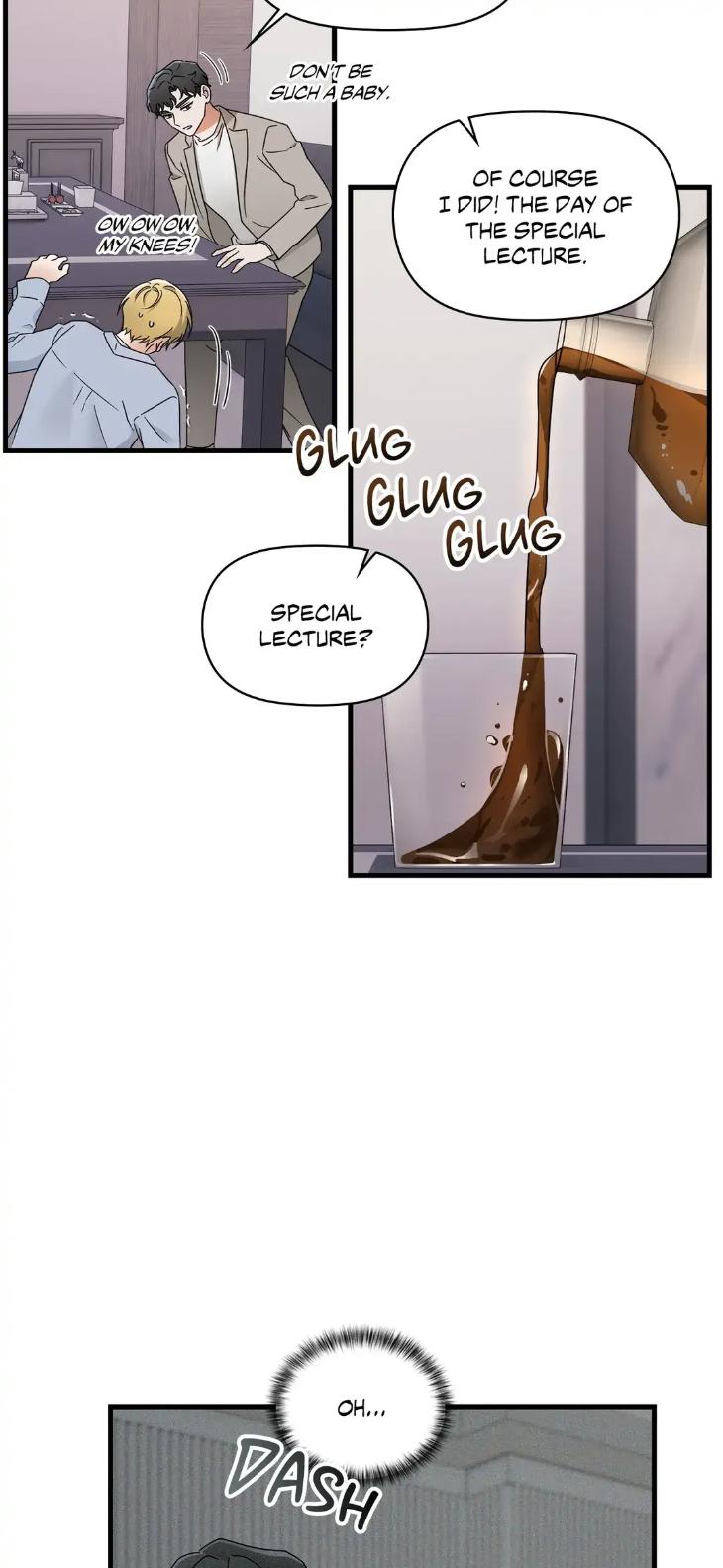 The Alpha Agenda by TR – Uncensored [Eng] page 20