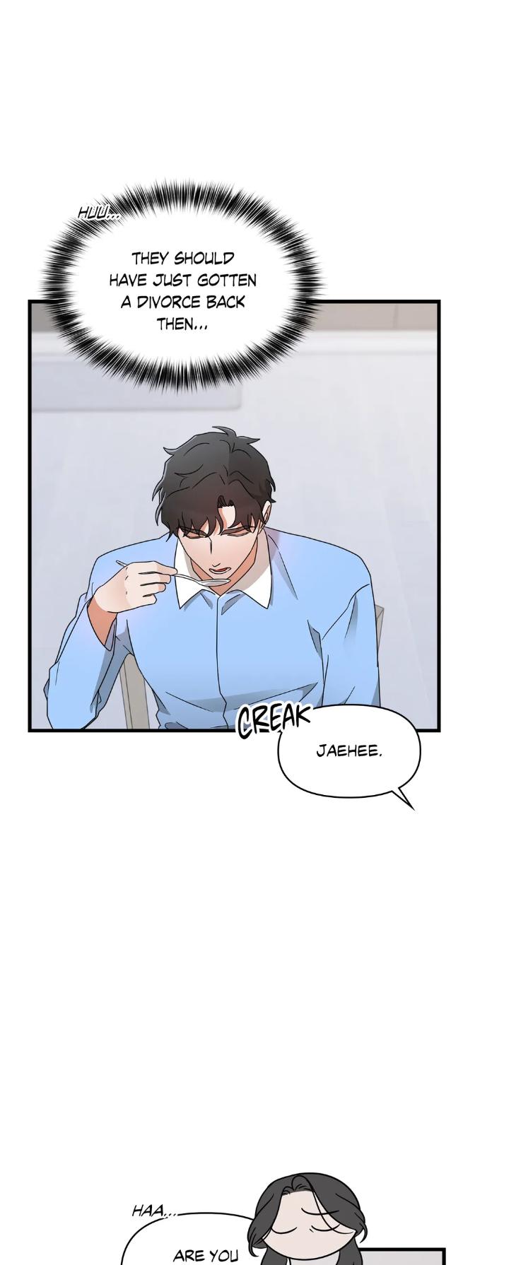 The Alpha Agenda by TR – Uncensored [Eng] page 20