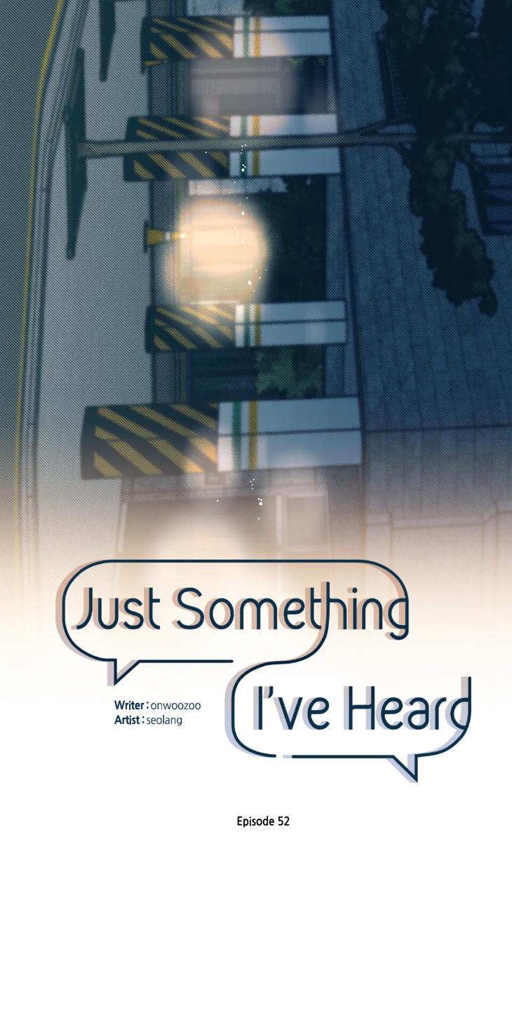 Just Something I’ve Heard by Onwoozoo/ Seolang [Eng] page 20