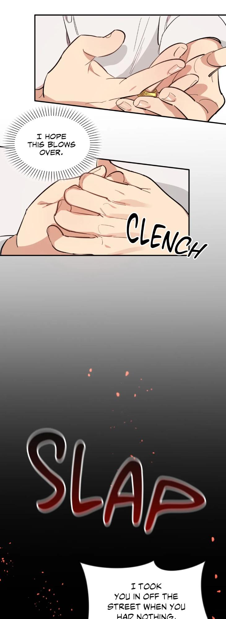 Golden Opportunity by Sand/ Chu – Season 1 – Uncensored [Eng] page 20