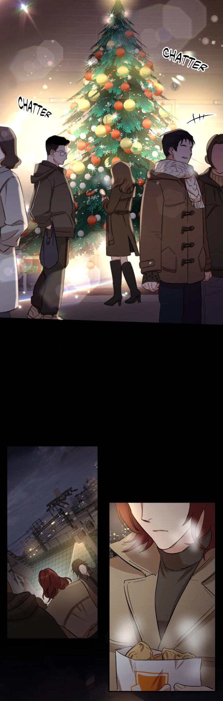 Golden Opportunity by Sand/ Chu – Season 1 – Uncensored [Eng] page 19