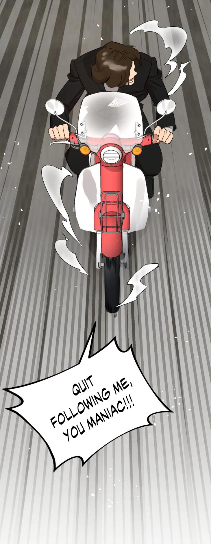 Golden Opportunity by Sand/ Chu – Season 1 – Uncensored [Eng] page 19