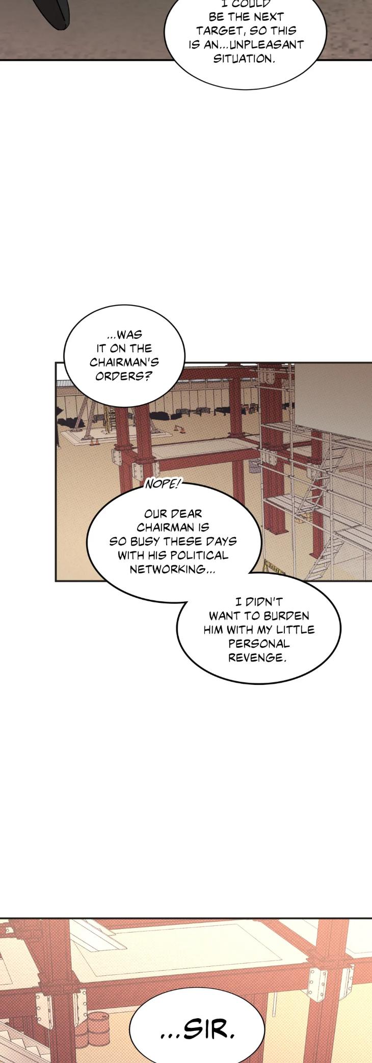 Golden Opportunity by Sand/ Chu – Season 1 – Uncensored [Eng] page 19