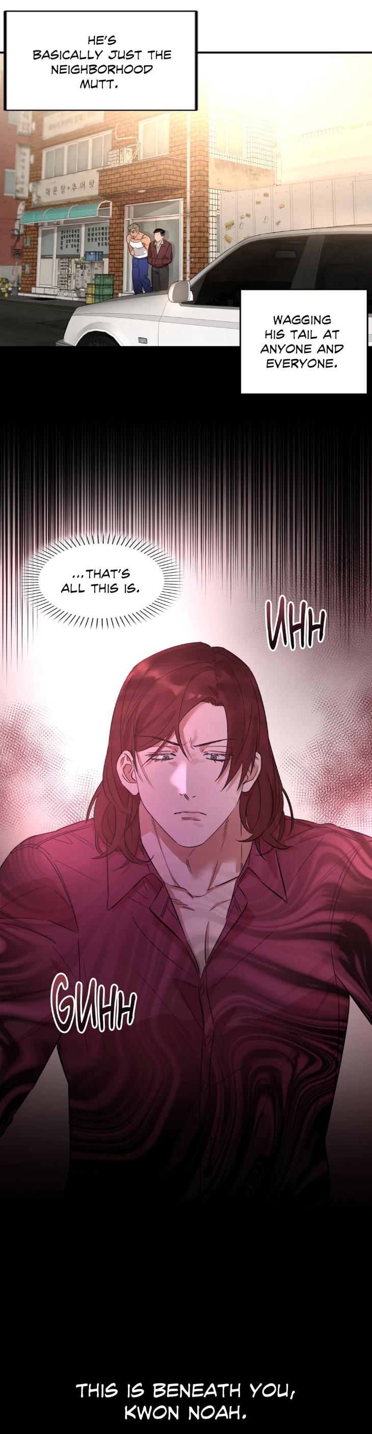 Golden Opportunity by Sand/ Chu – Season 1 – Uncensored [Eng] page 20