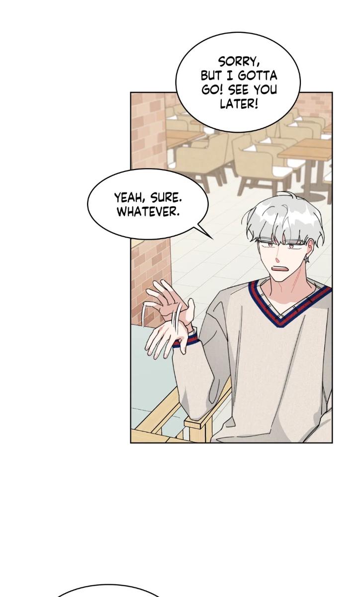 Just Something I’ve Heard by Onwoozoo/ Seolang [Eng] page 20