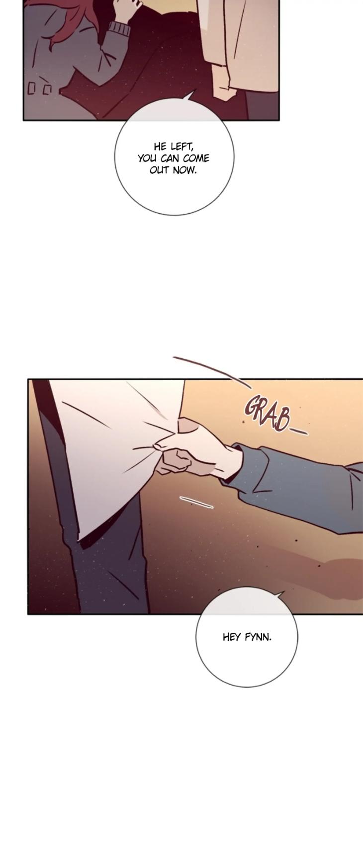 Marcel by Keumung/ Jinsung – Uncensored – Ch. 44 [Eng] page 18