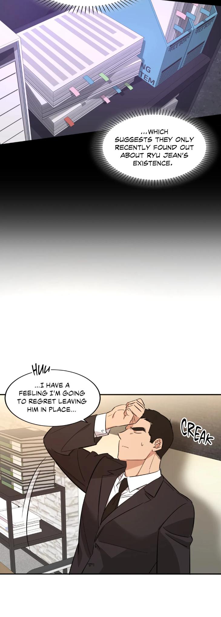 Golden Opportunity by Sand/ Chu – Season 1 – Uncensored [Eng] page 20