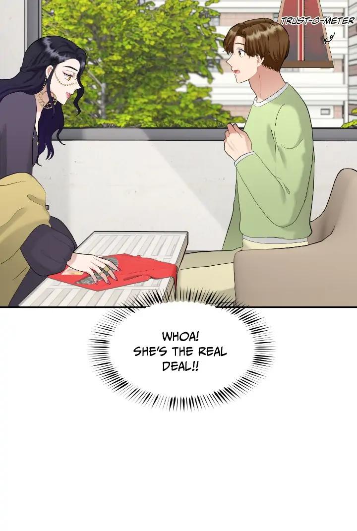 How to Train a Good-for-Nothing Rich Boy by Cheodol [Eng] page 17