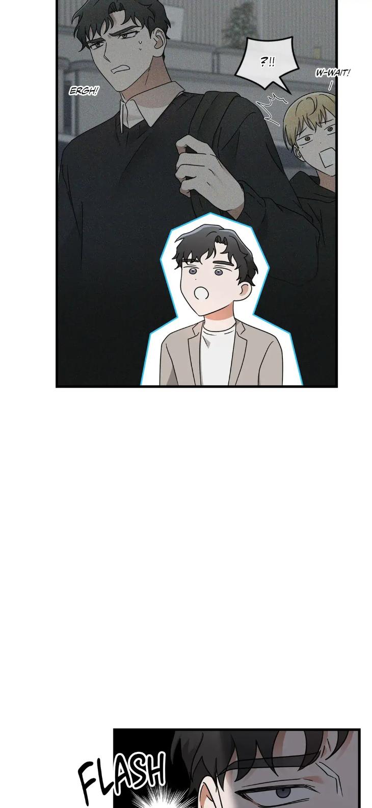 The Alpha Agenda by TR – Uncensored [Eng] page 21