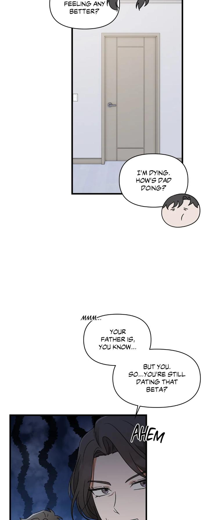 The Alpha Agenda by TR – Uncensored [Eng] page 21