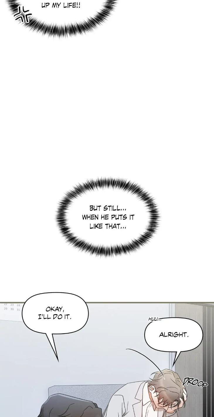 The Alpha Agenda by TR – Uncensored [Eng] page 21