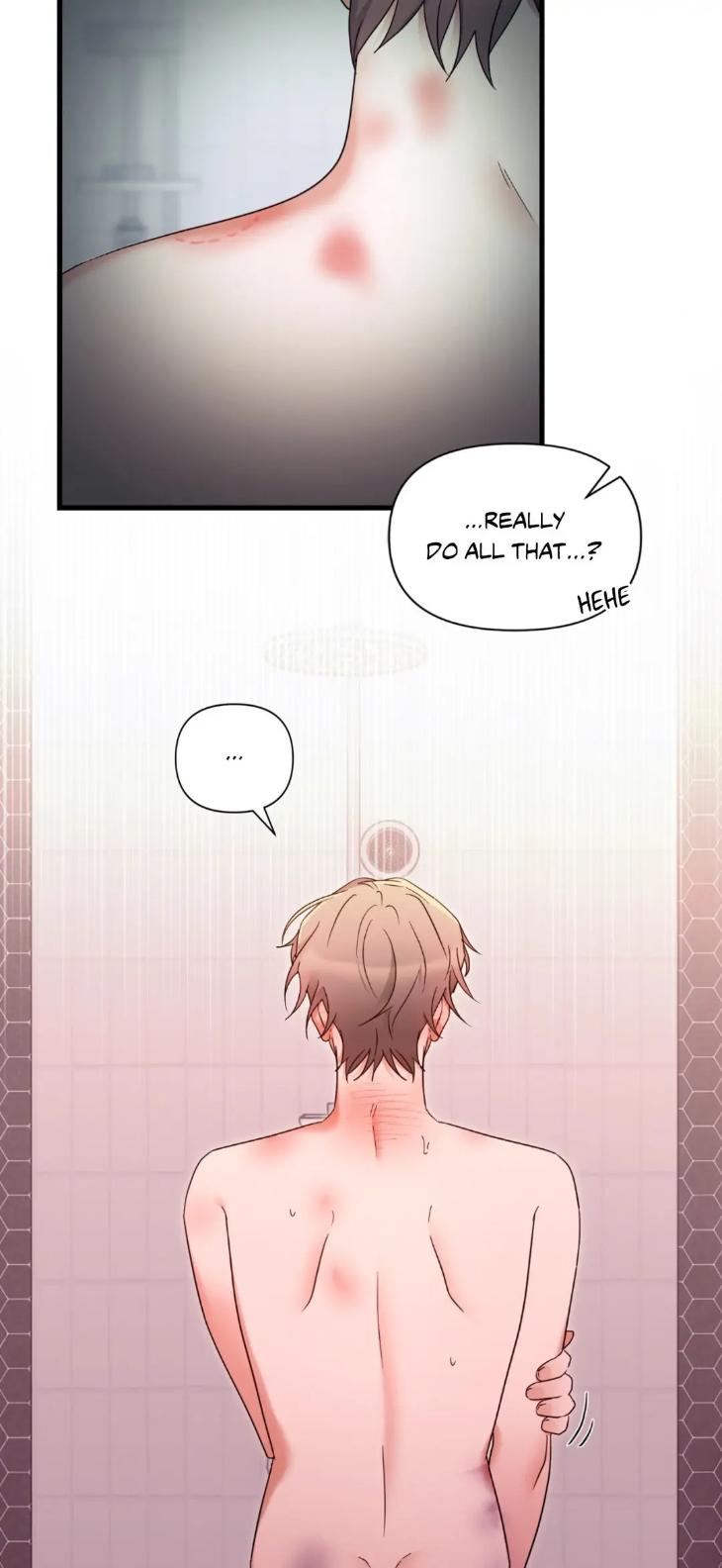 The Alpha Agenda by TR – Uncensored [Eng] page 21