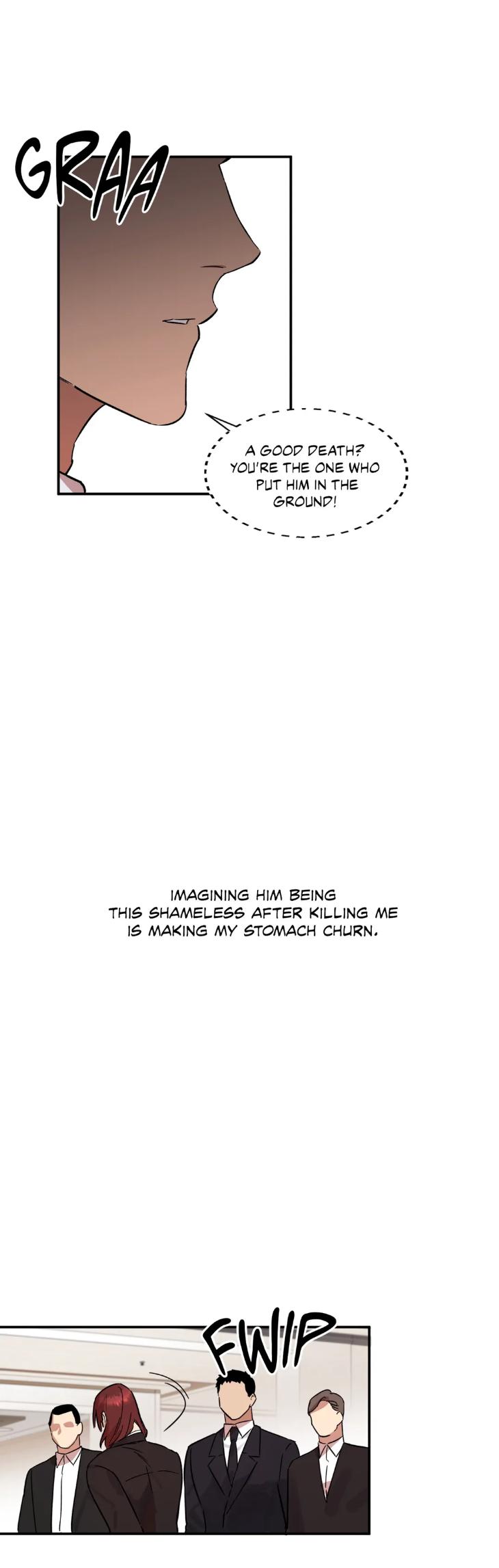 Golden Opportunity by Sand/ Chu – Season 1 – Uncensored [Eng] page 21