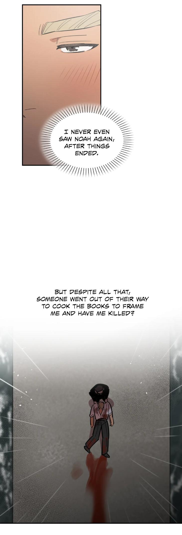 Golden Opportunity by Sand/ Chu – Season 1 – Uncensored [Eng] page 21