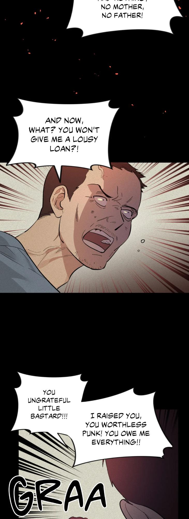 Golden Opportunity by Sand/ Chu – Season 1 – Uncensored [Eng] page 21