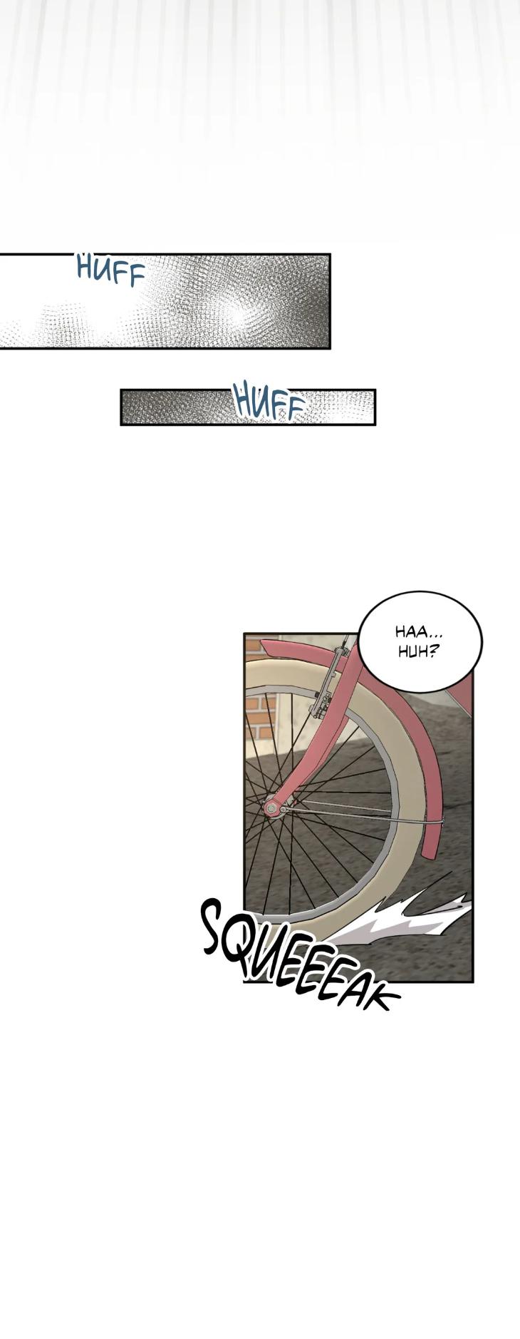 Golden Opportunity by Sand/ Chu – Season 1 – Uncensored [Eng] page 20