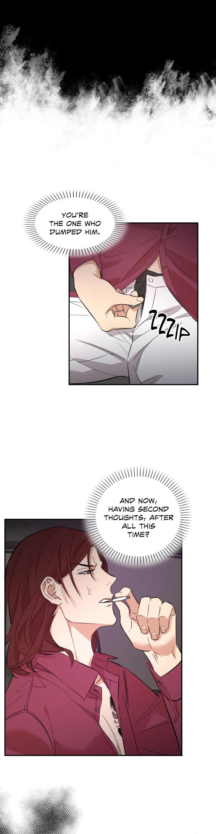 Golden Opportunity by Sand/ Chu – Season 1 – Uncensored [Eng] page 21