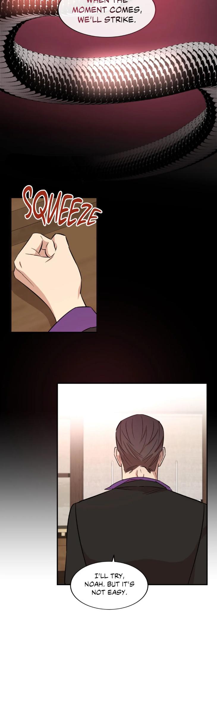 Golden Opportunity by Sand/ Chu – Season 1 – Uncensored [Eng] page 21