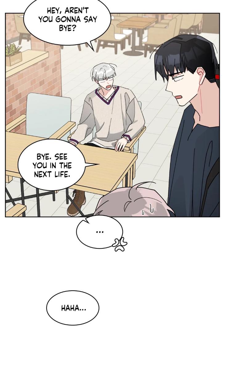 Just Something I’ve Heard by Onwoozoo/ Seolang [Eng] page 21