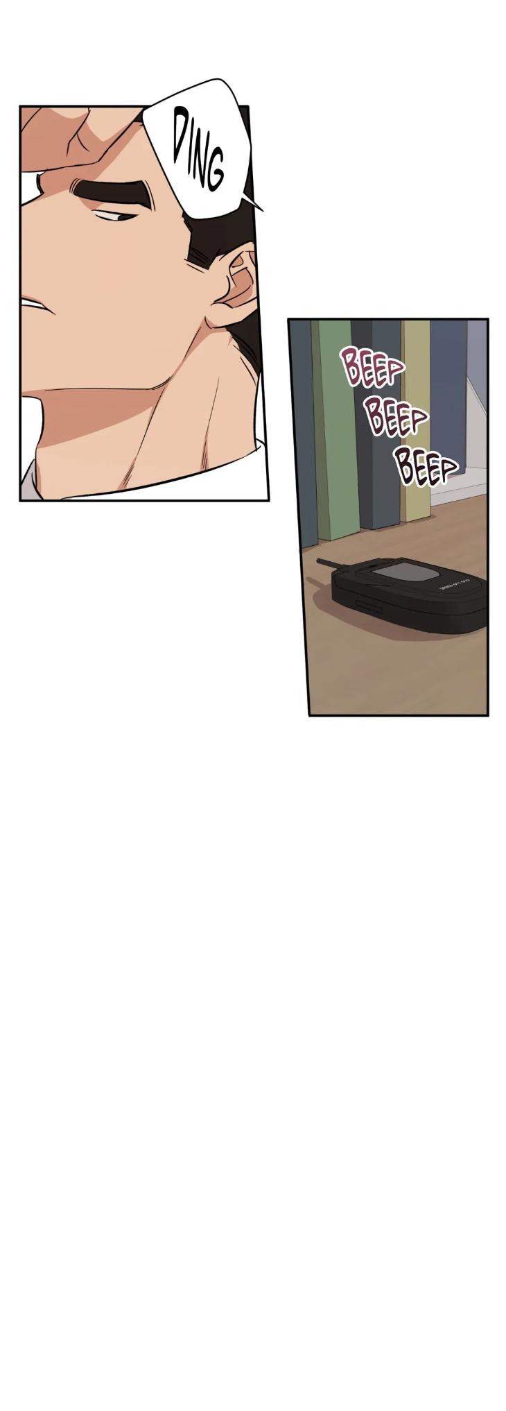 Golden Opportunity by Sand/ Chu – Season 1 – Uncensored [Eng] page 21