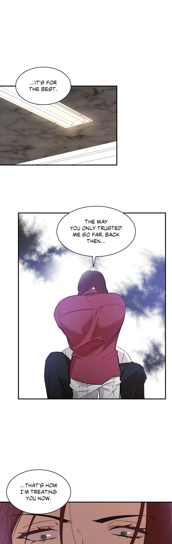 Golden Opportunity by Sand/ Chu – Season 1 – Uncensored [Eng] page 22