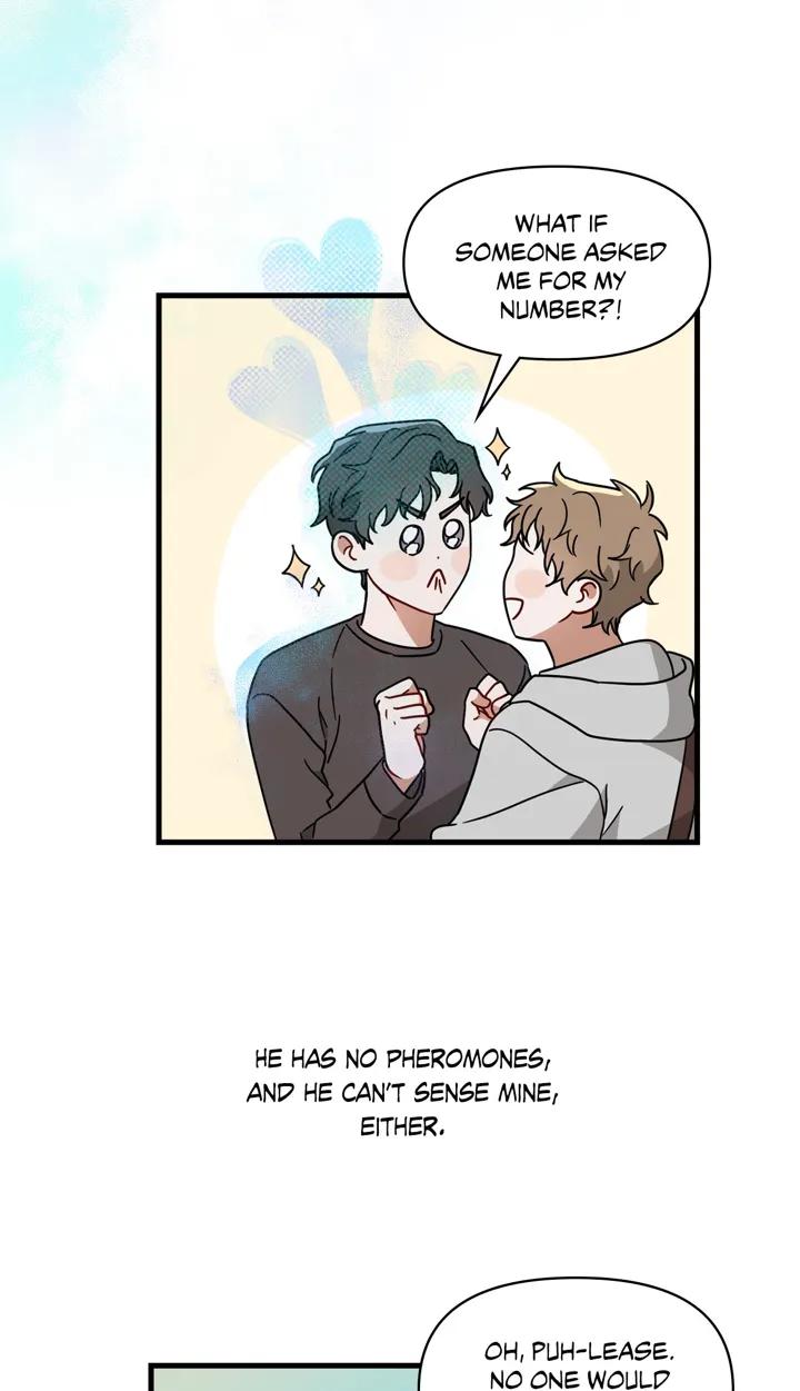 The Alpha Agenda by TR – Uncensored [Eng] page 21