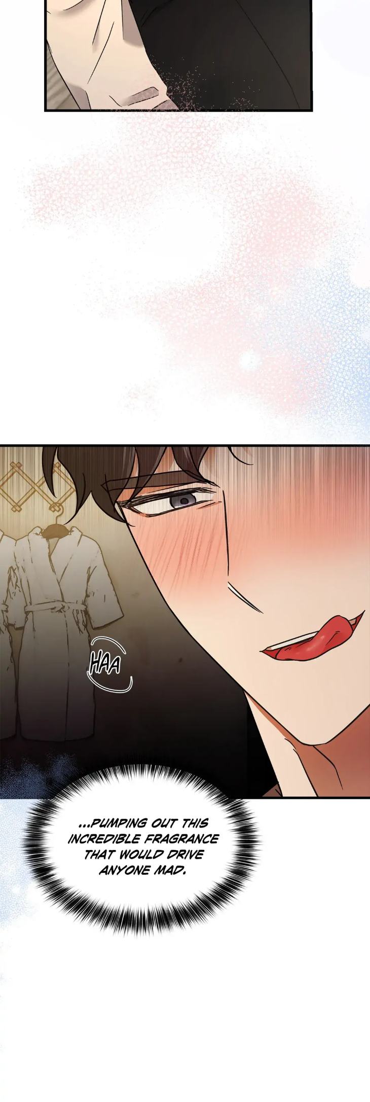 The Alpha Agenda by TR – Uncensored [Eng] page 21