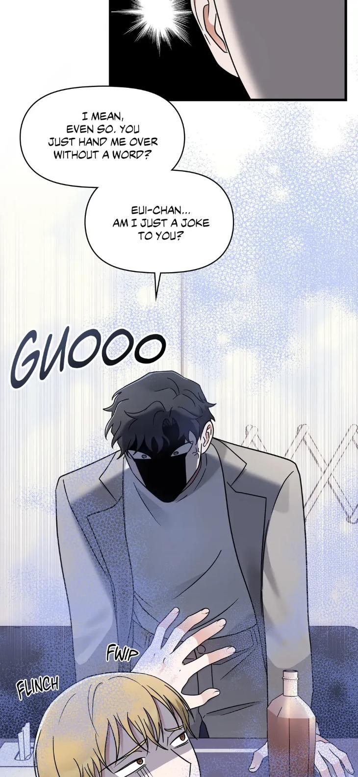 The Alpha Agenda by TR – Uncensored [Eng] page 22