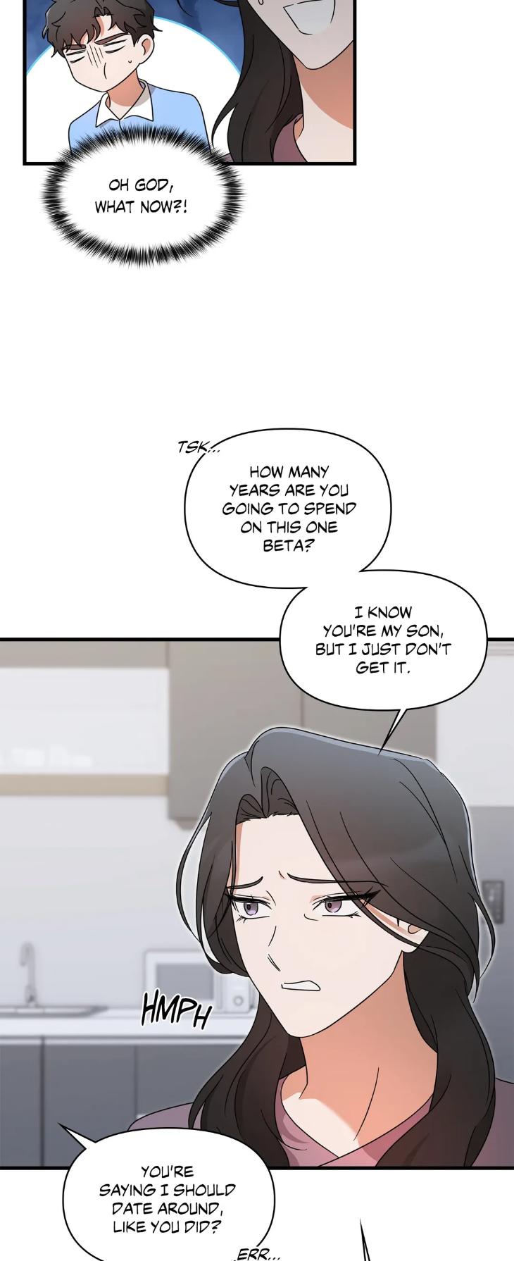 The Alpha Agenda by TR – Uncensored [Eng] page 22