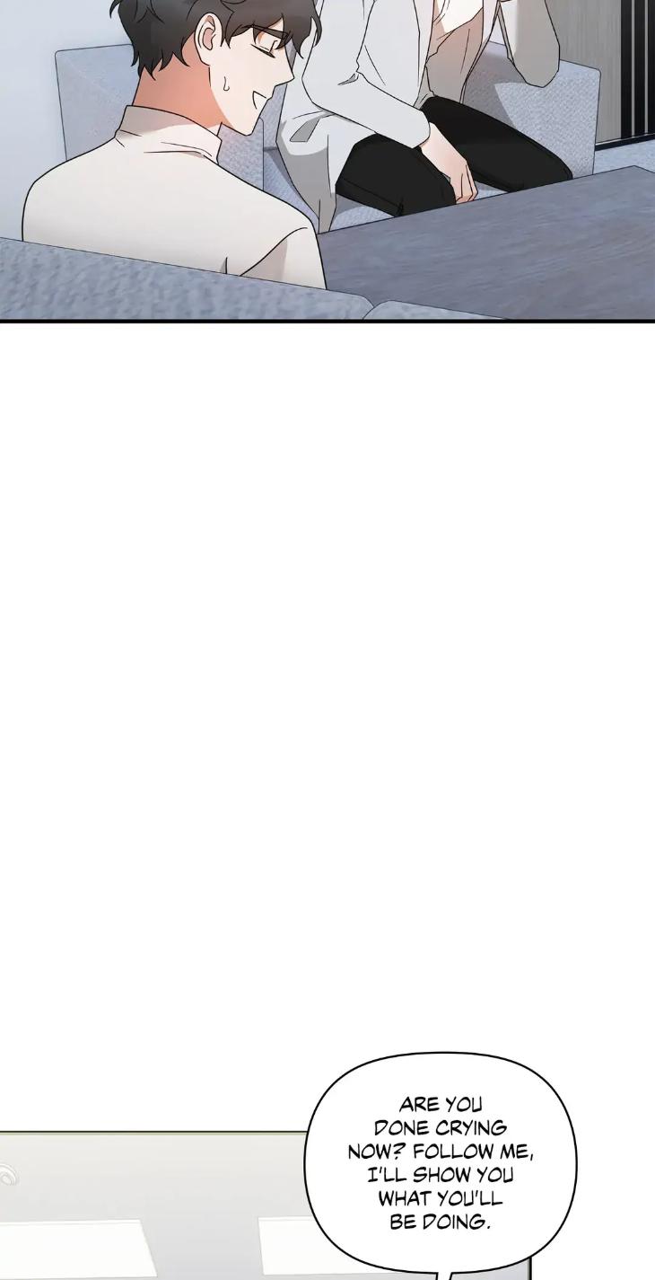 The Alpha Agenda by TR – Uncensored [Eng] page 22