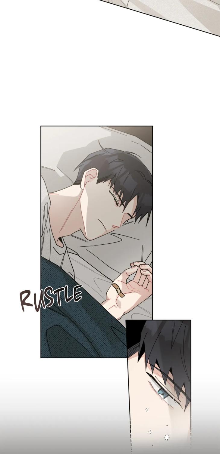 Just Something I’ve Heard by Onwoozoo/ Seolang [Eng] page 22