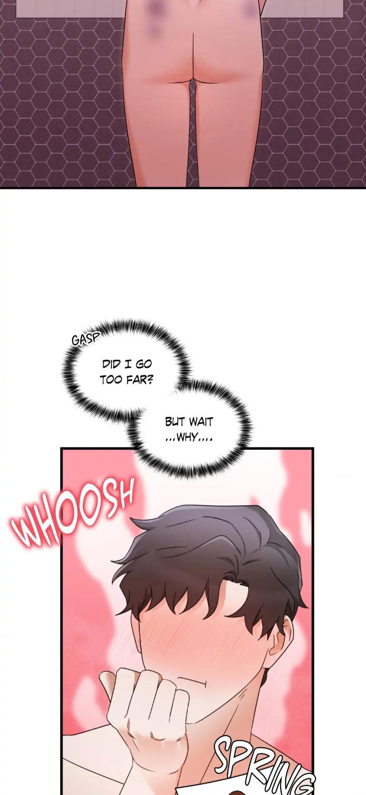 The Alpha Agenda by TR – Uncensored [Eng] page 22