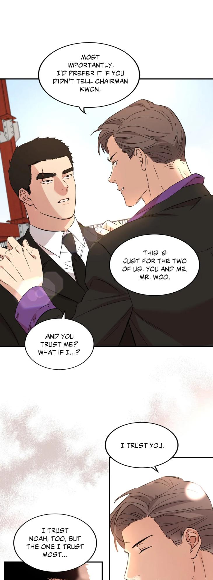 Golden Opportunity by Sand/ Chu – Season 1 – Uncensored [Eng] page 21