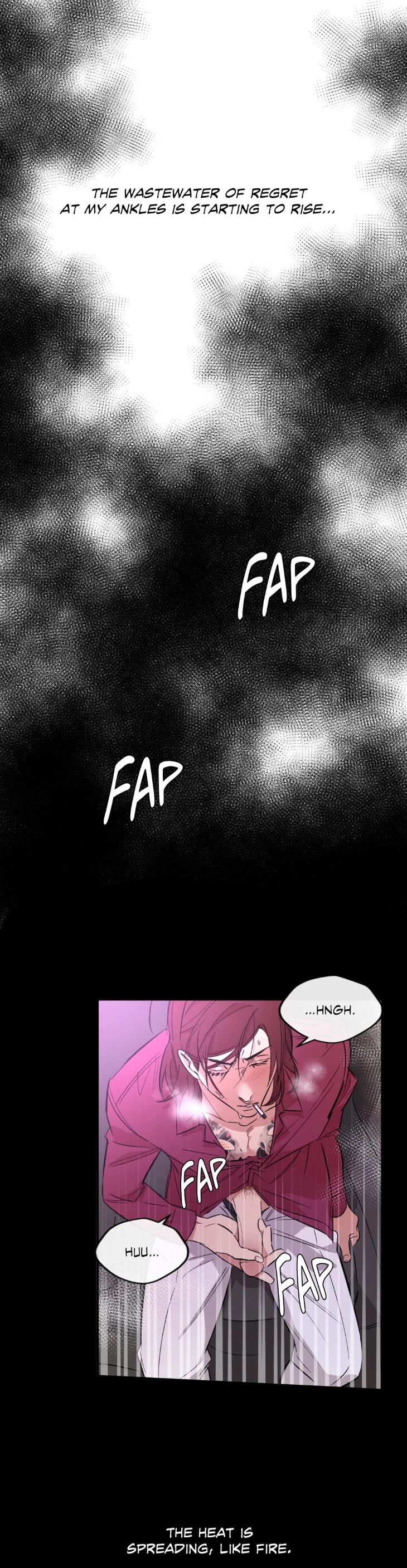 Golden Opportunity by Sand/ Chu – Season 1 – Uncensored [Eng] page 22