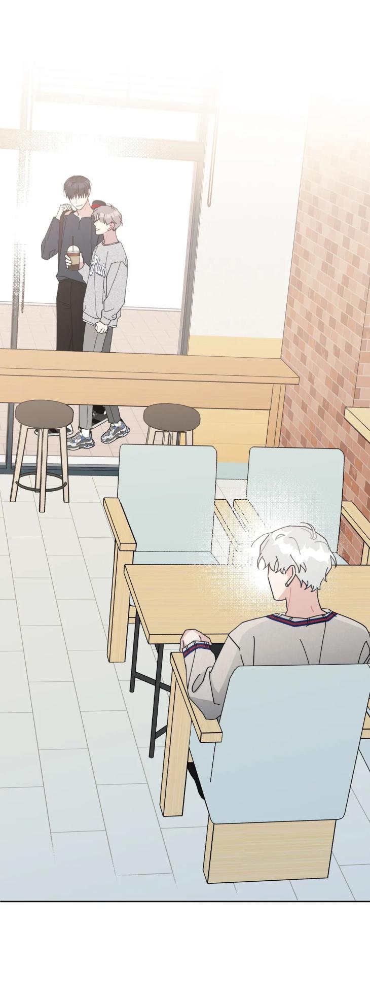 Just Something I’ve Heard by Onwoozoo/ Seolang [Eng] page 22