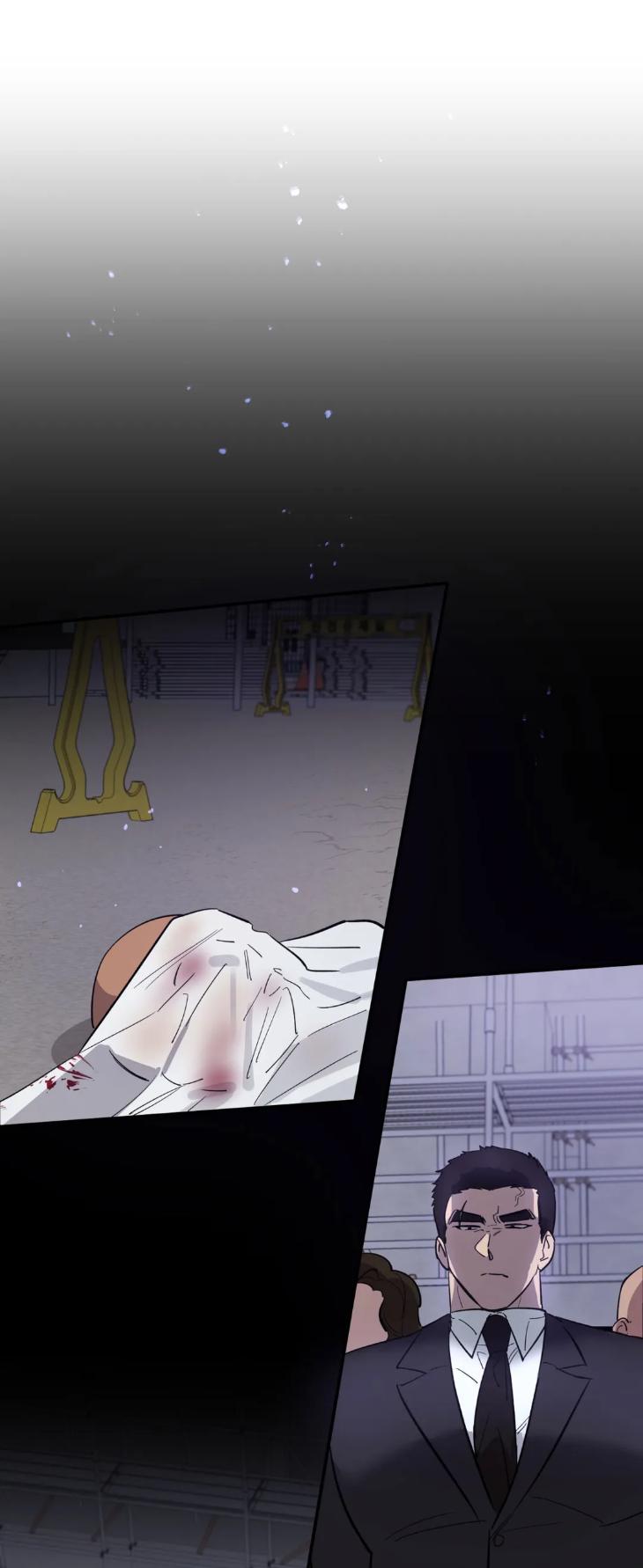 Golden Opportunity by Sand/ Chu – Season 1 – Uncensored [Eng] page 22