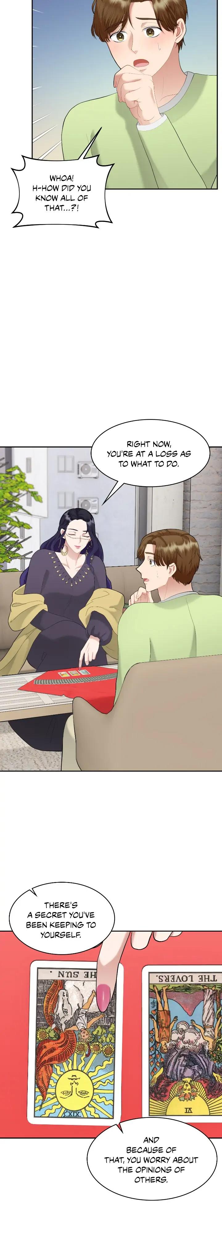 How to Train a Good-for-Nothing Rich Boy by Cheodol [Eng] page 19