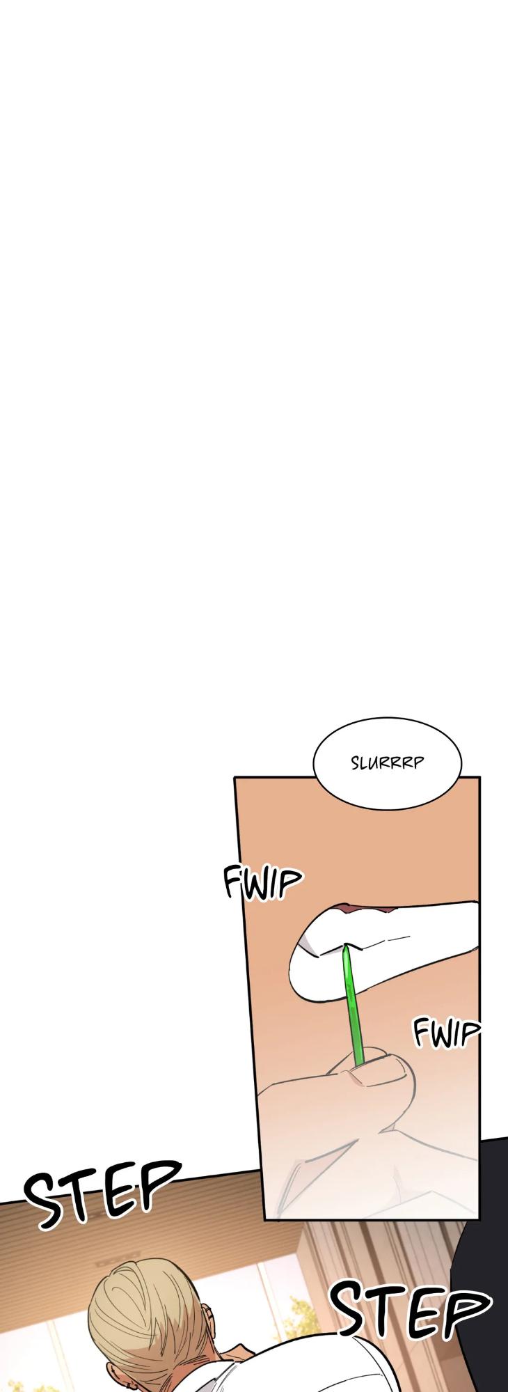 Golden Opportunity by Sand/ Chu – Season 1 – Uncensored [Eng] page 23