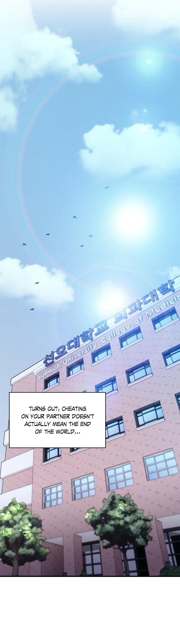 The Alpha Agenda by TR – Uncensored [Eng] page 22