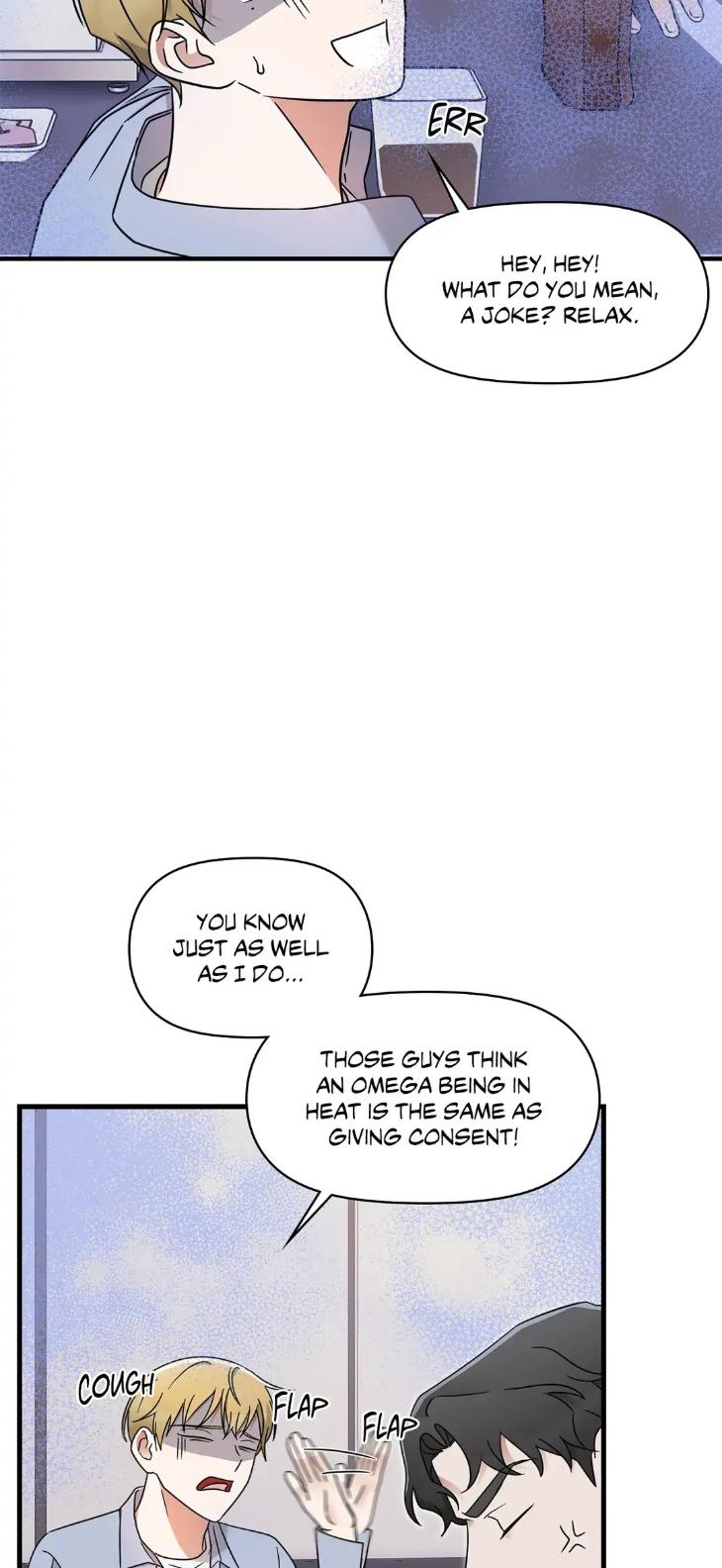 The Alpha Agenda by TR – Uncensored [Eng] page 23