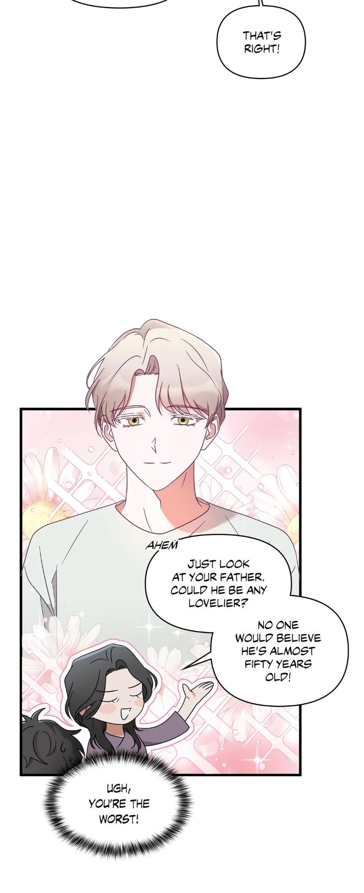 The Alpha Agenda by TR – Uncensored [Eng] page 23