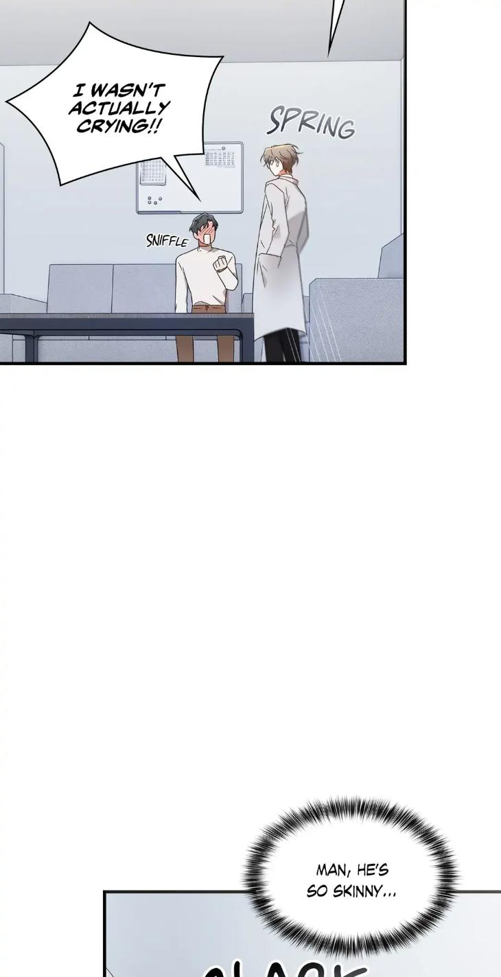 The Alpha Agenda by TR – Uncensored [Eng] page 23