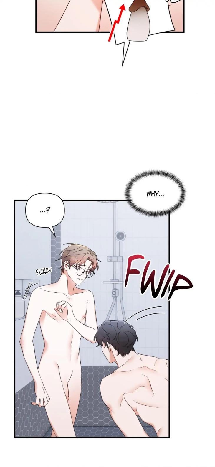 The Alpha Agenda by TR – Uncensored [Eng] page 23